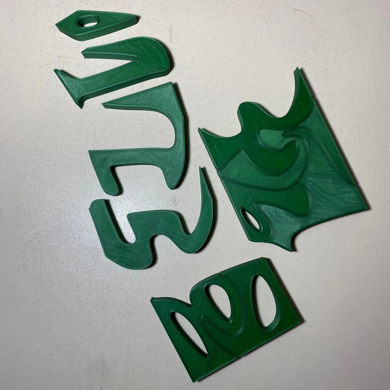 123 Ghép Hình Giáo Dục Cho Bé