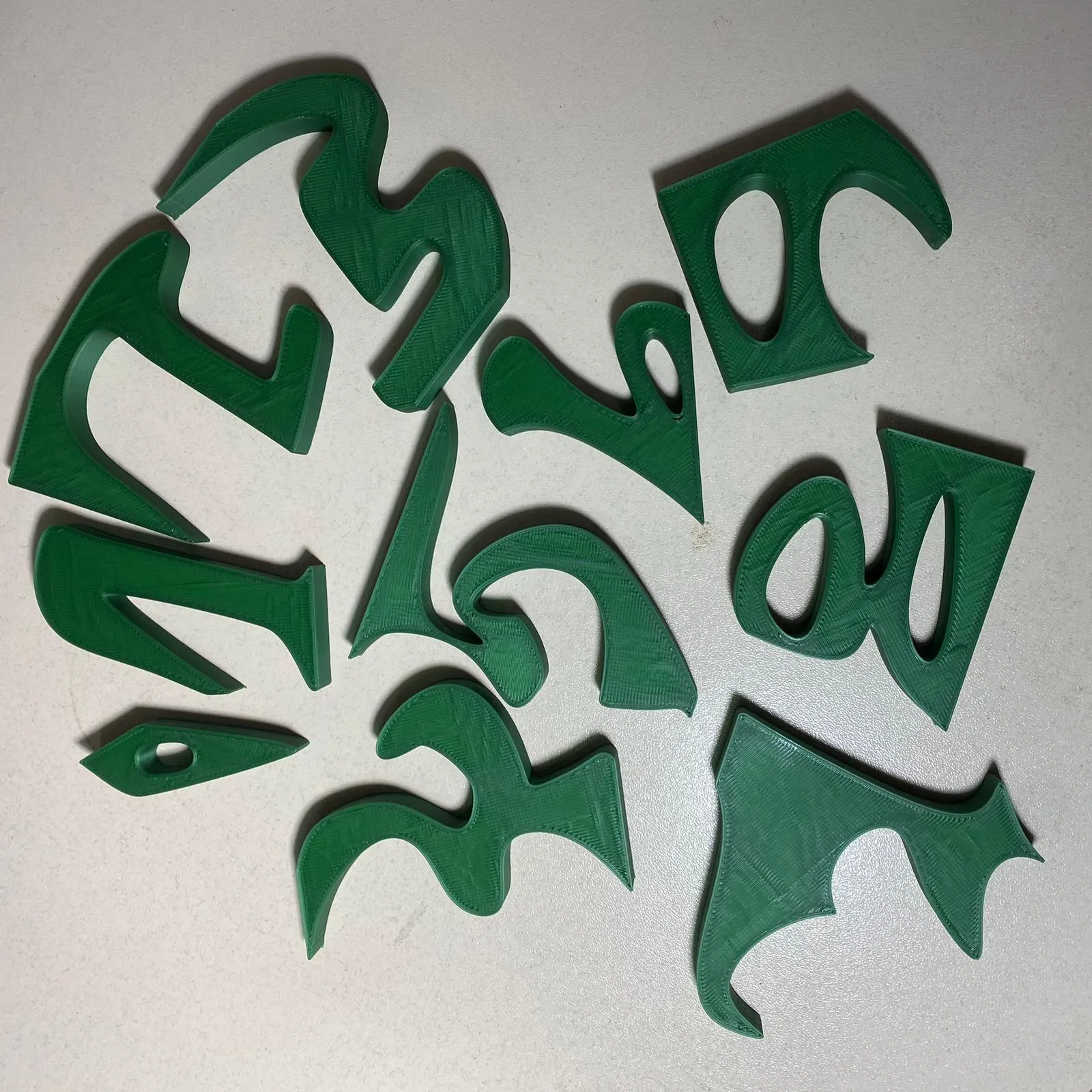 123 Ghép Hình Giáo Dục Cho Bé