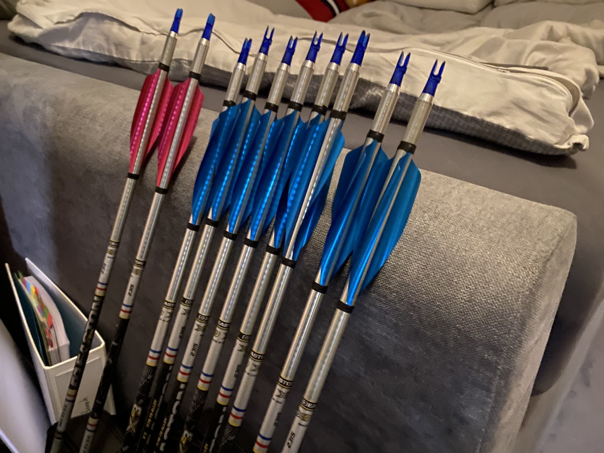 Tiêu đề Arrow Jig Archery Tóm tắt Tạo bản Remix này để tạo d