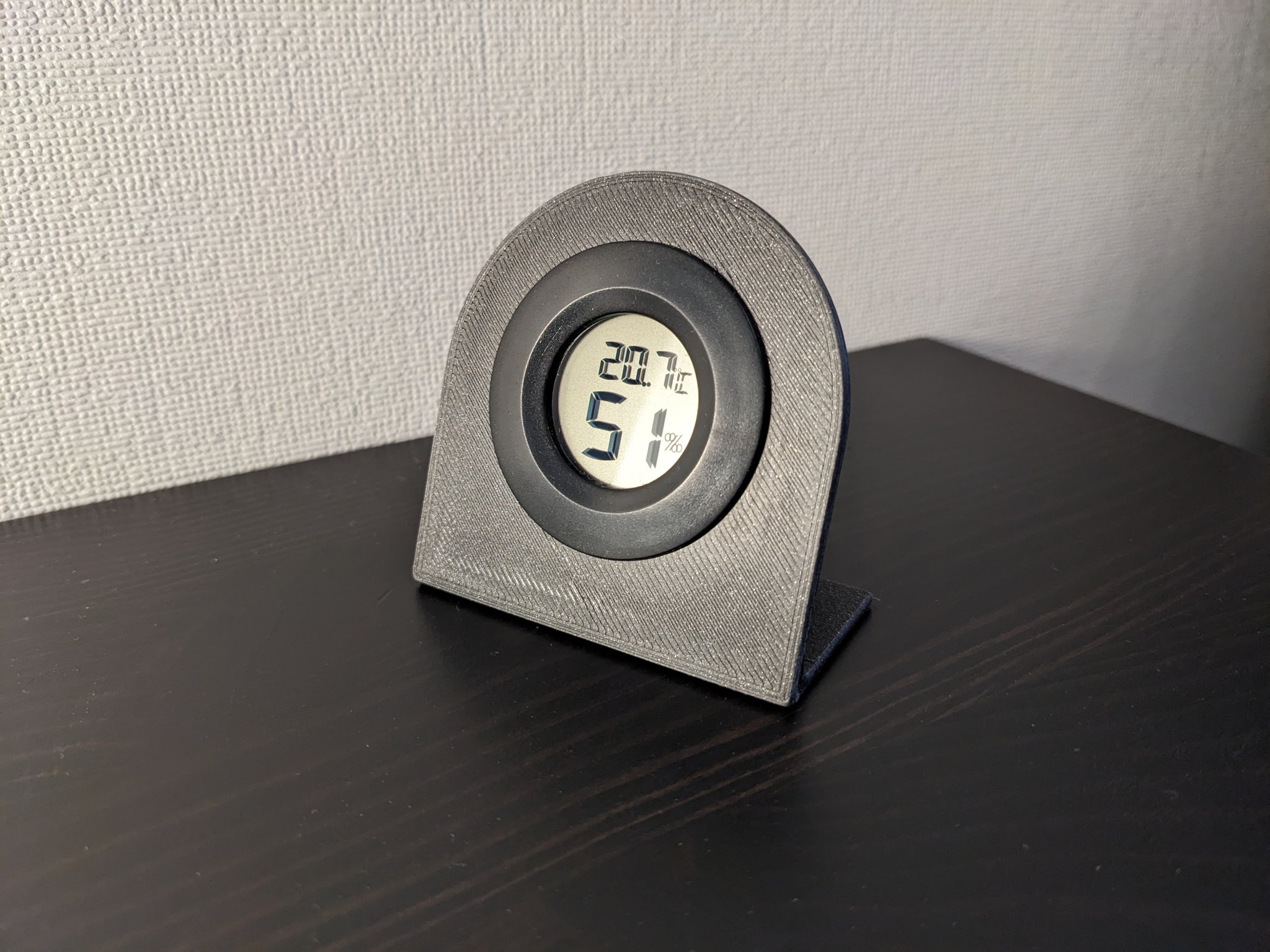 Mã Giá đỡ nhiệt kế ẩm kế Tóm tắt Giá đỡ nhiệt kế đ