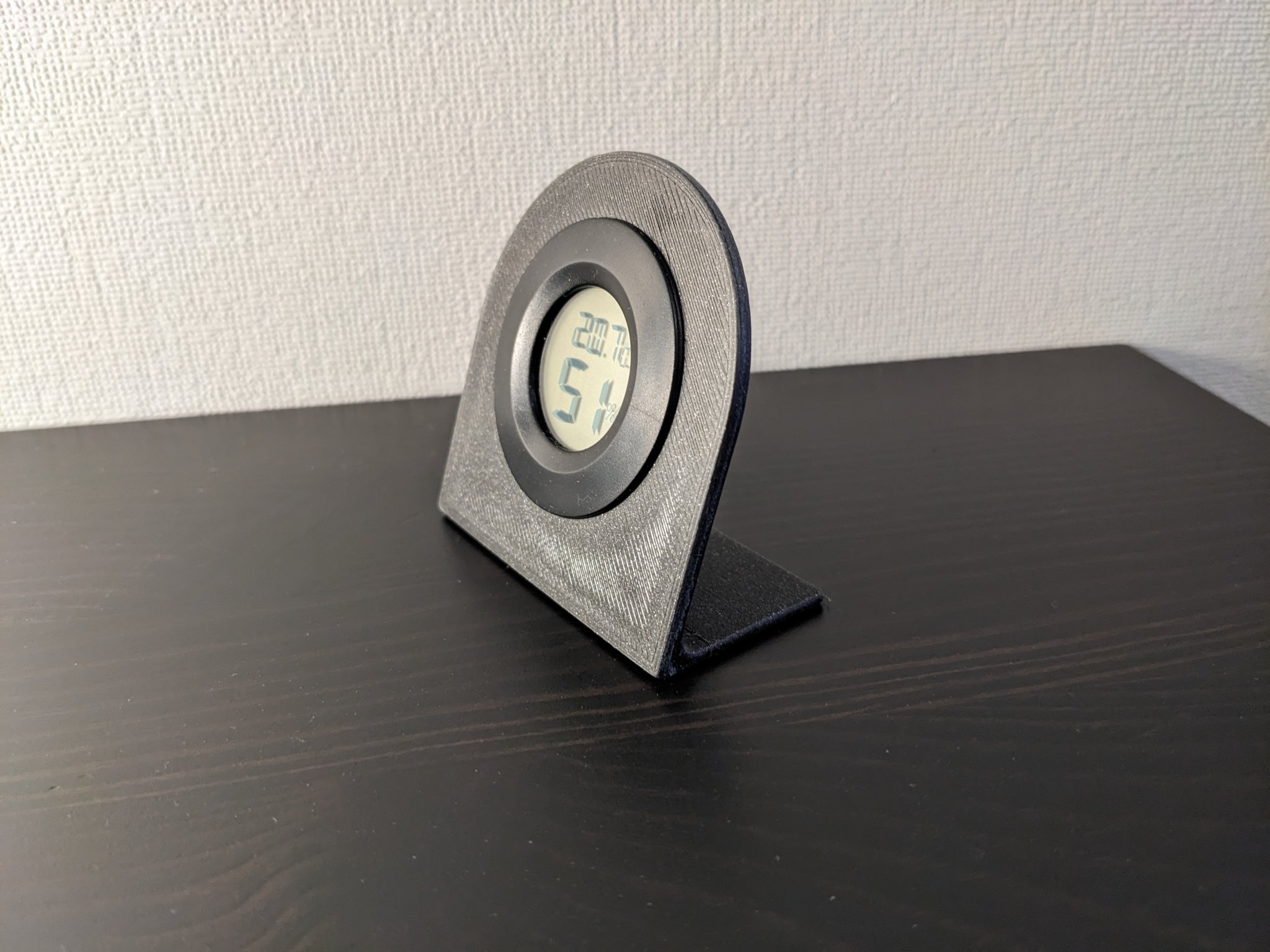 Mã Giá đỡ nhiệt kế ẩm kế Tóm tắt Giá đỡ nhiệt kế đ