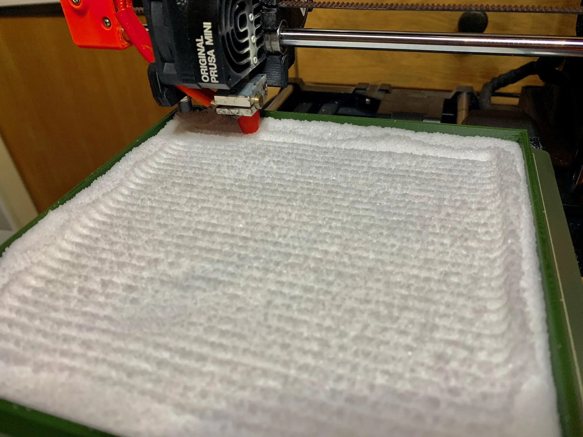 Tiêu đề The Zen gcode dành cho Prusa MINI Tóm tắt Đây là tập