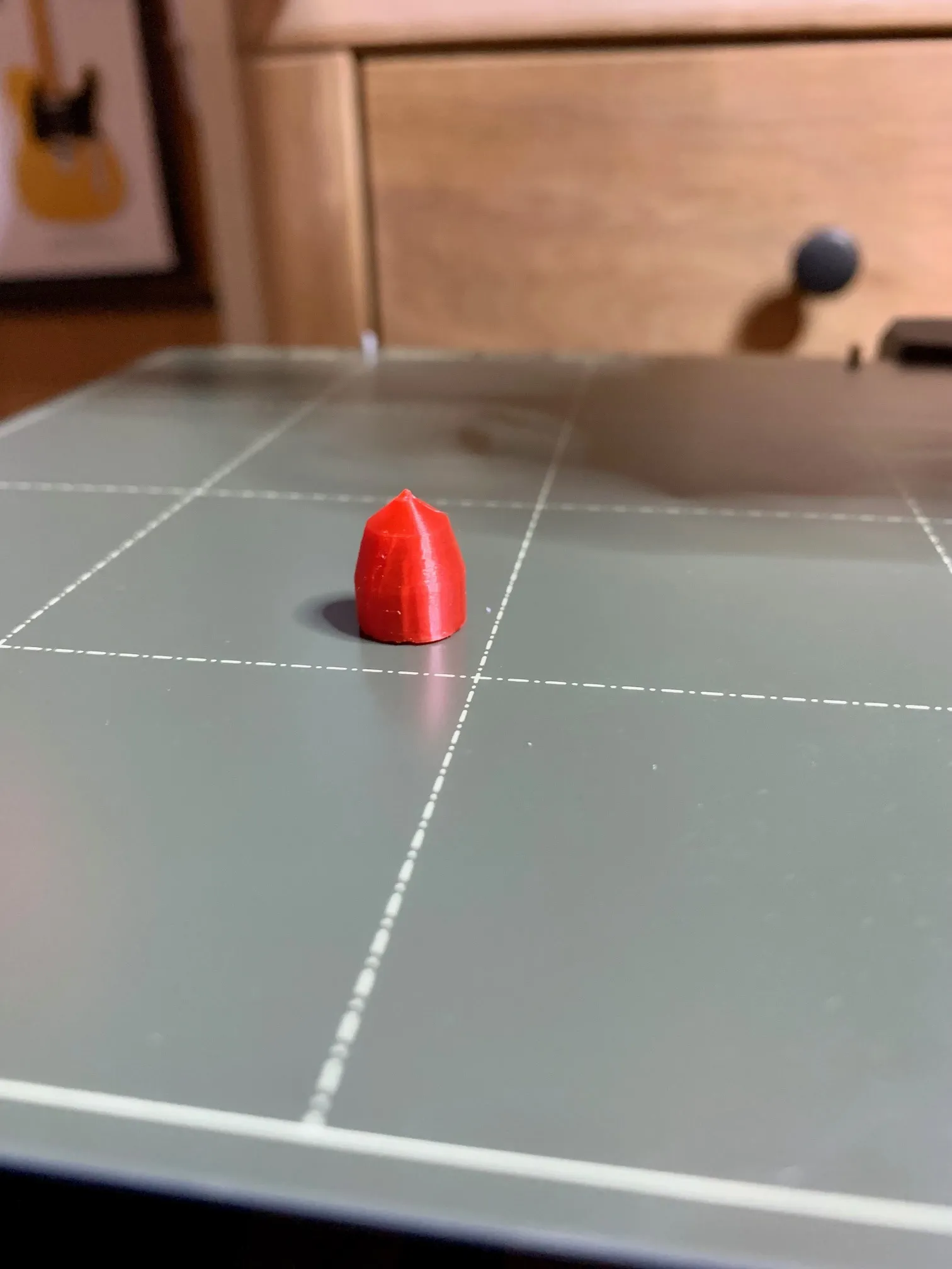 Tiêu đề The Zen gcode dành cho Prusa MINI Tóm tắt Đây là tập