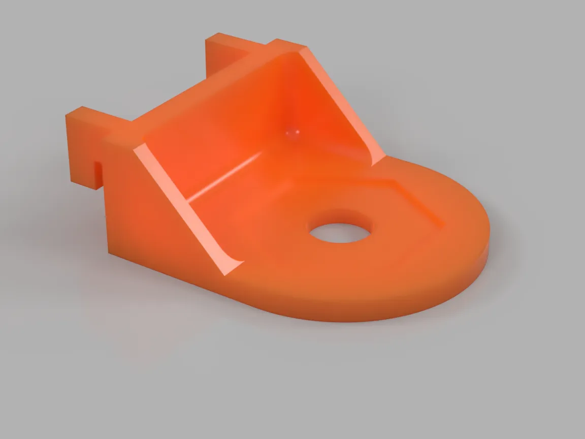 Chỉnh sửa Móc Treo IKEA Skadis Dành Cho Tua Vít Wera