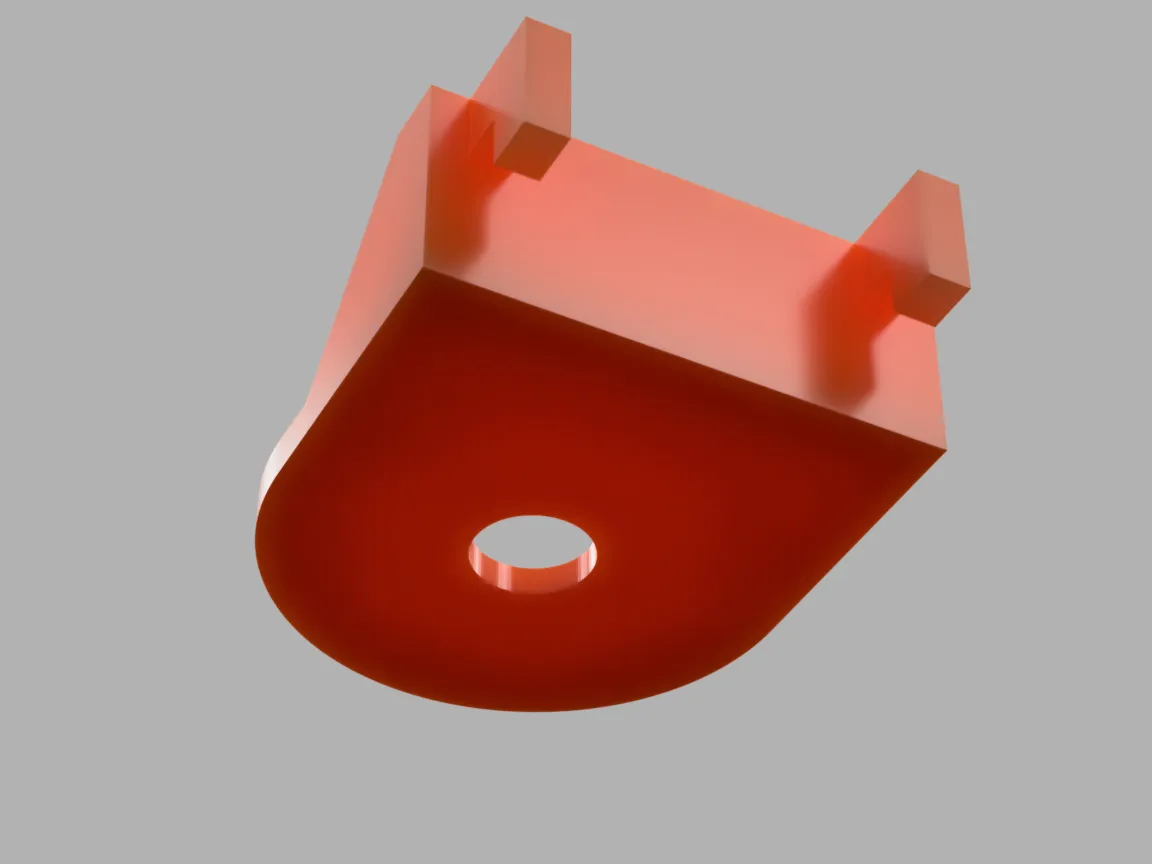 Chỉnh sửa Móc Treo IKEA Skadis Dành Cho Tua Vít Wera