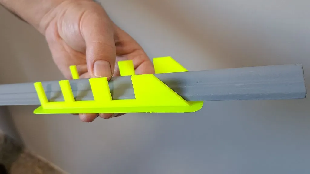 Dụng Cụ Cắt Dải Viền Nikecell