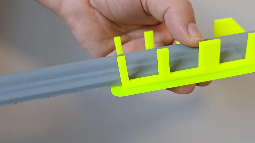 Dụng Cụ Cắt Dải Viền Nikecell