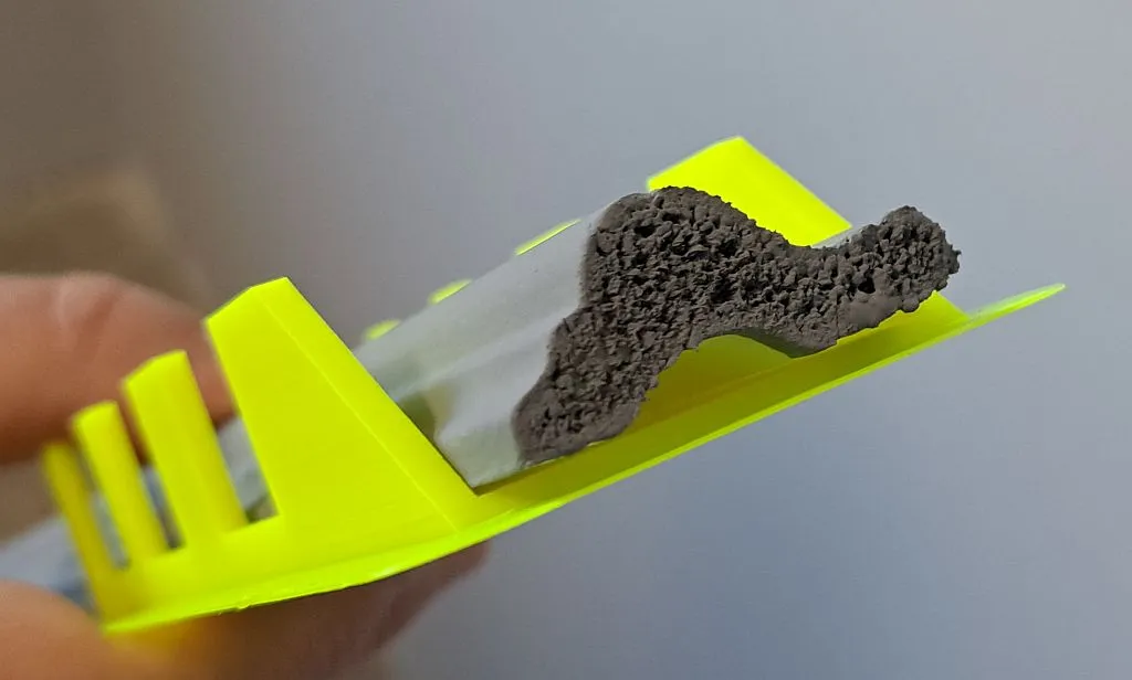 Dụng Cụ Cắt Dải Viền Nikecell