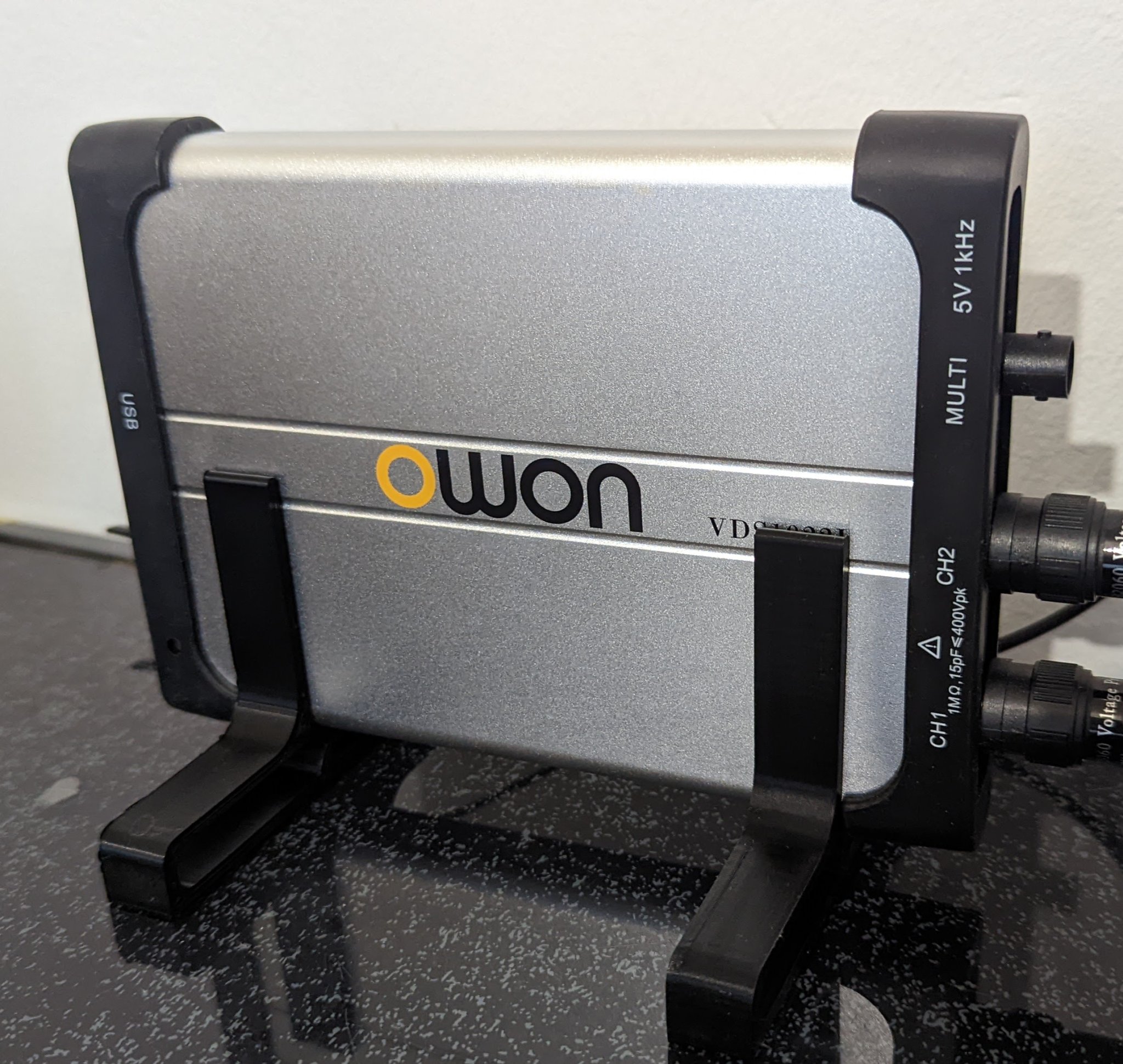 Chân đế đứng VDS 1022I