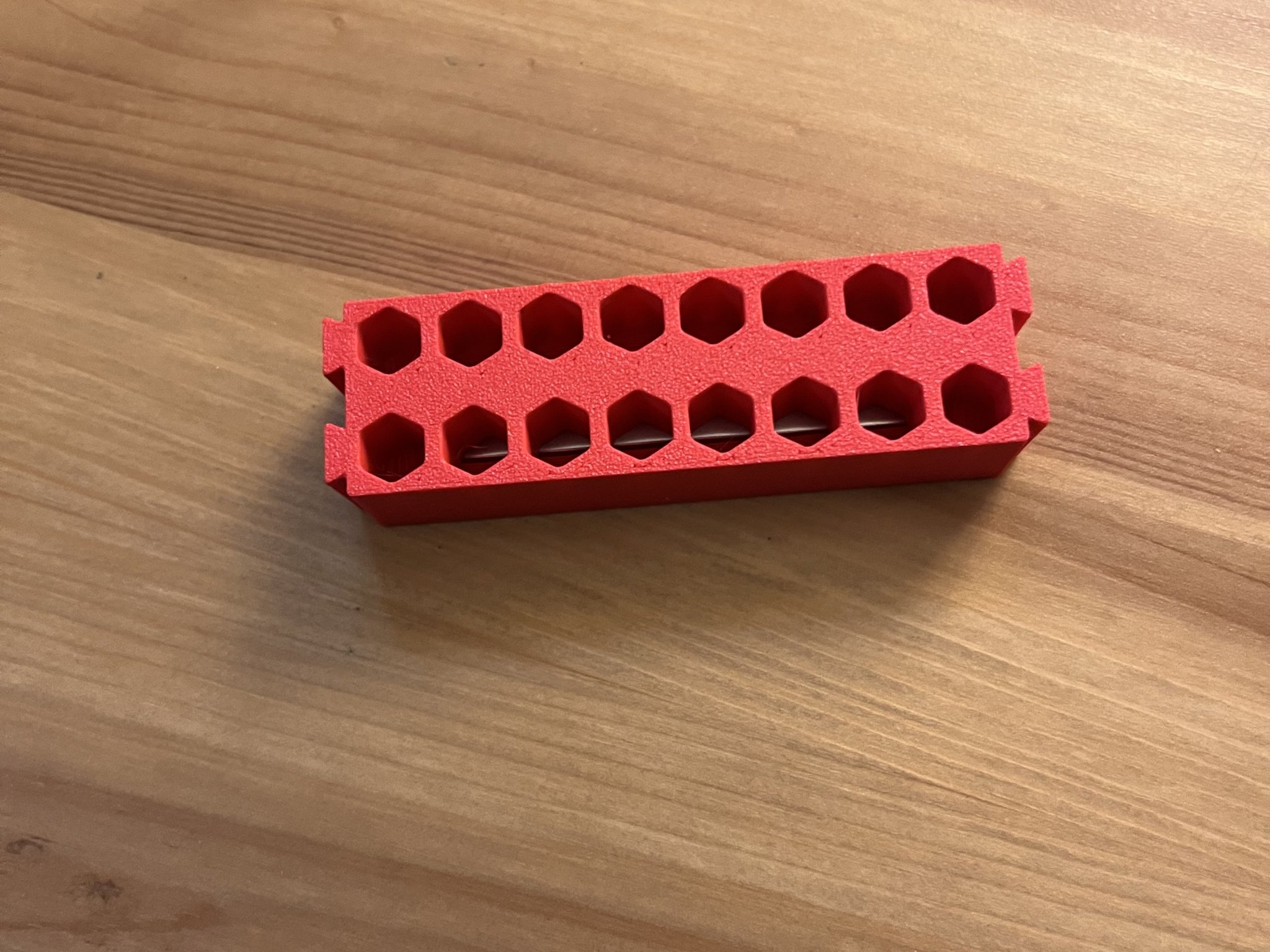 DeWALT Screwdriver Bits Holder