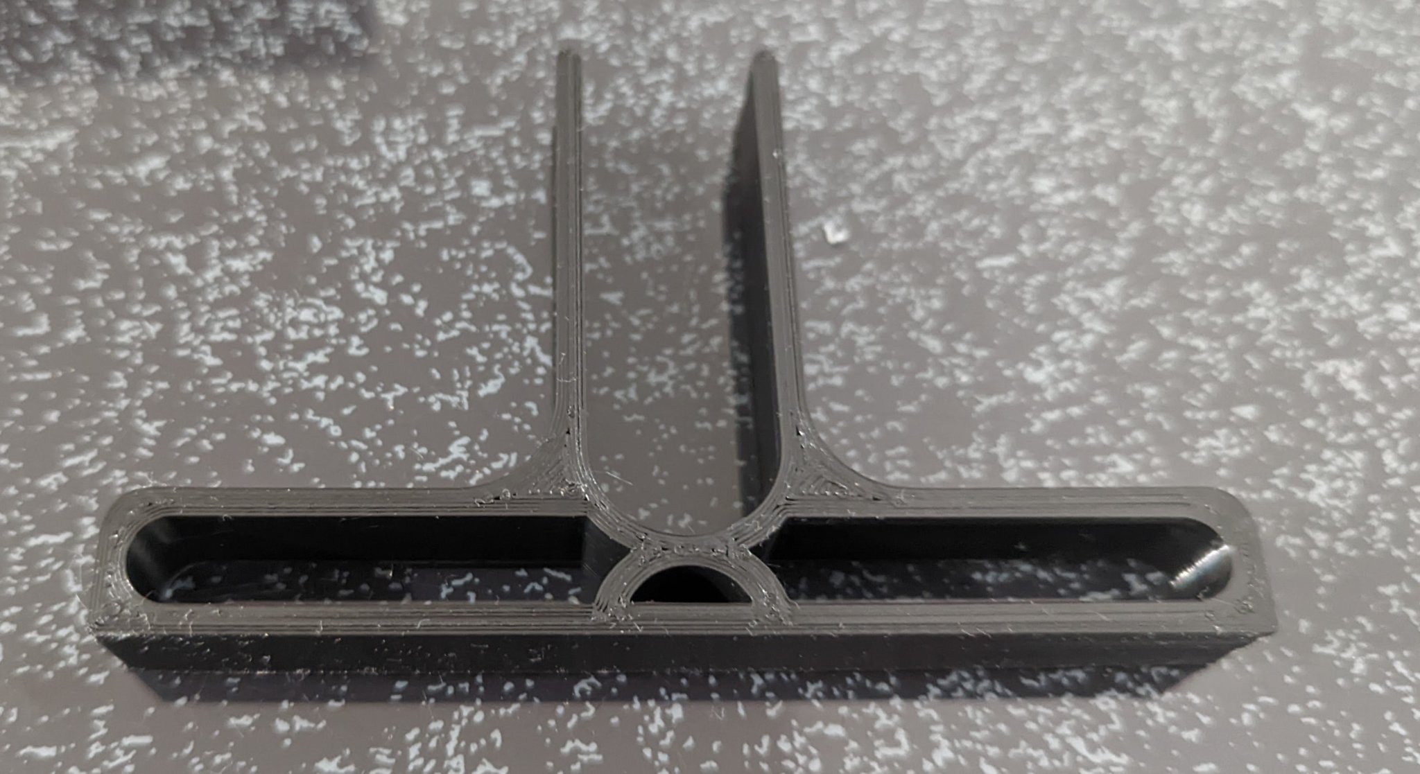 Chân đế đứng VDS 1022I