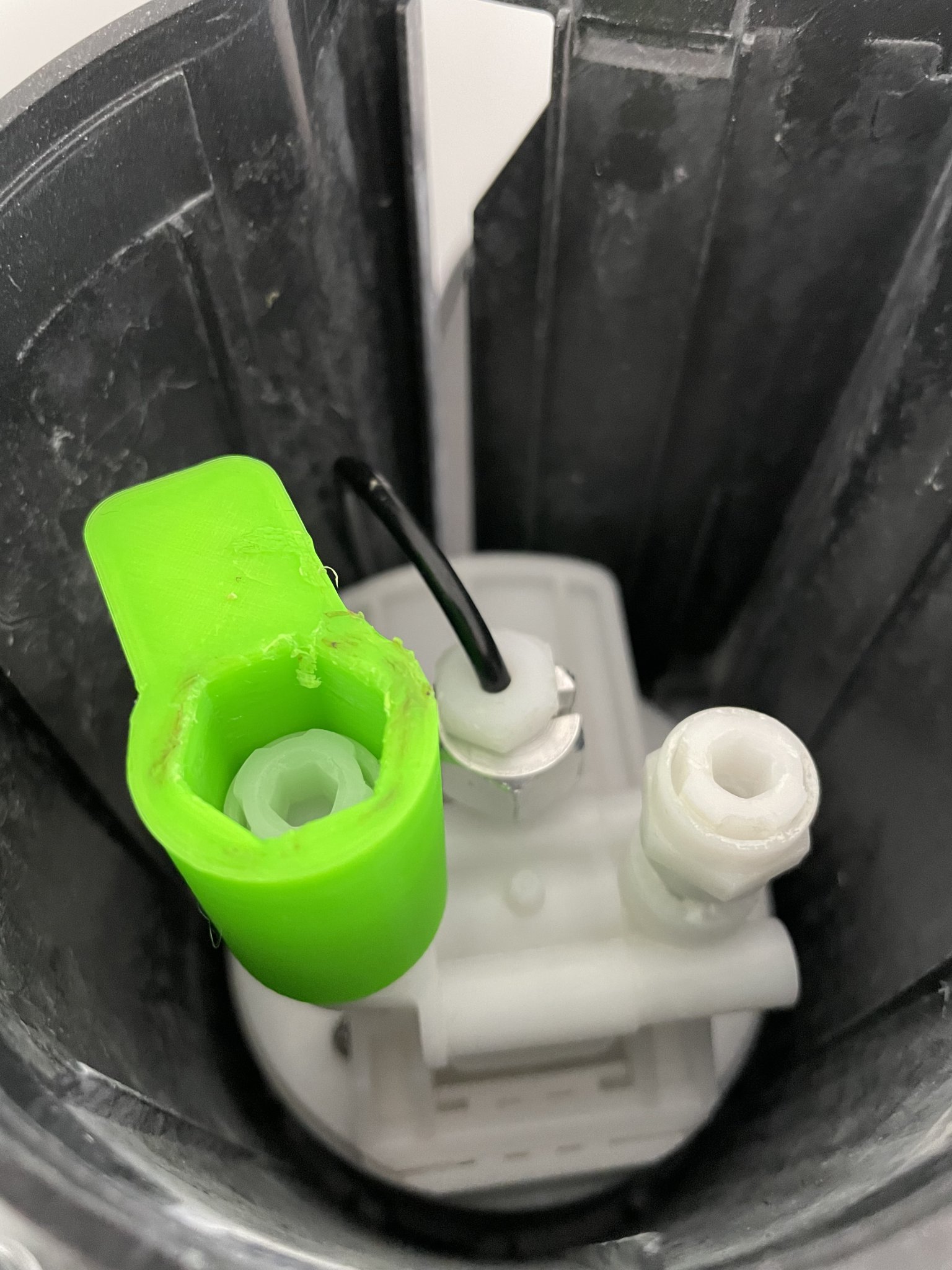 Tiêu đề Sodastream Schlauchhalter Tóm tắt Sodastream Schlauchhalter D