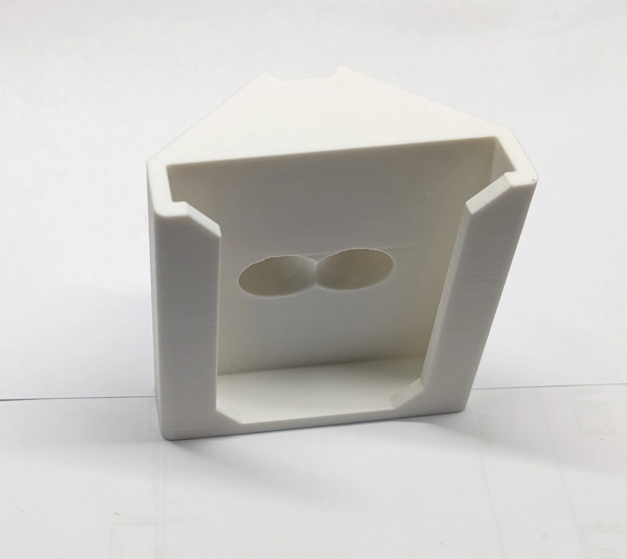 Tiêu đề Wyze OG Camera -- Inside Corner Mount Tóm tắt Cần một giá