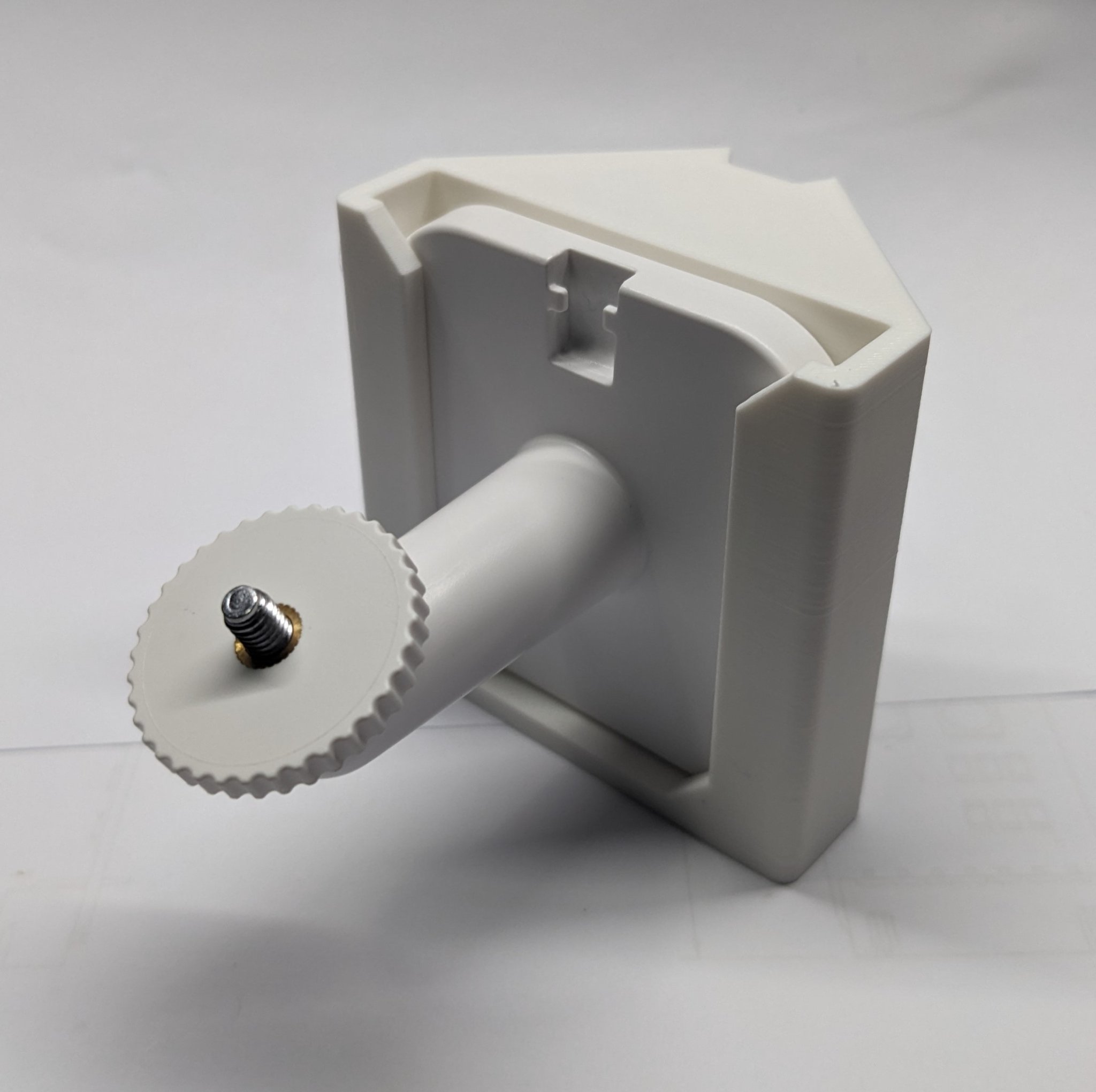 Tiêu đề Wyze OG Camera -- Inside Corner Mount Tóm tắt Cần một giá