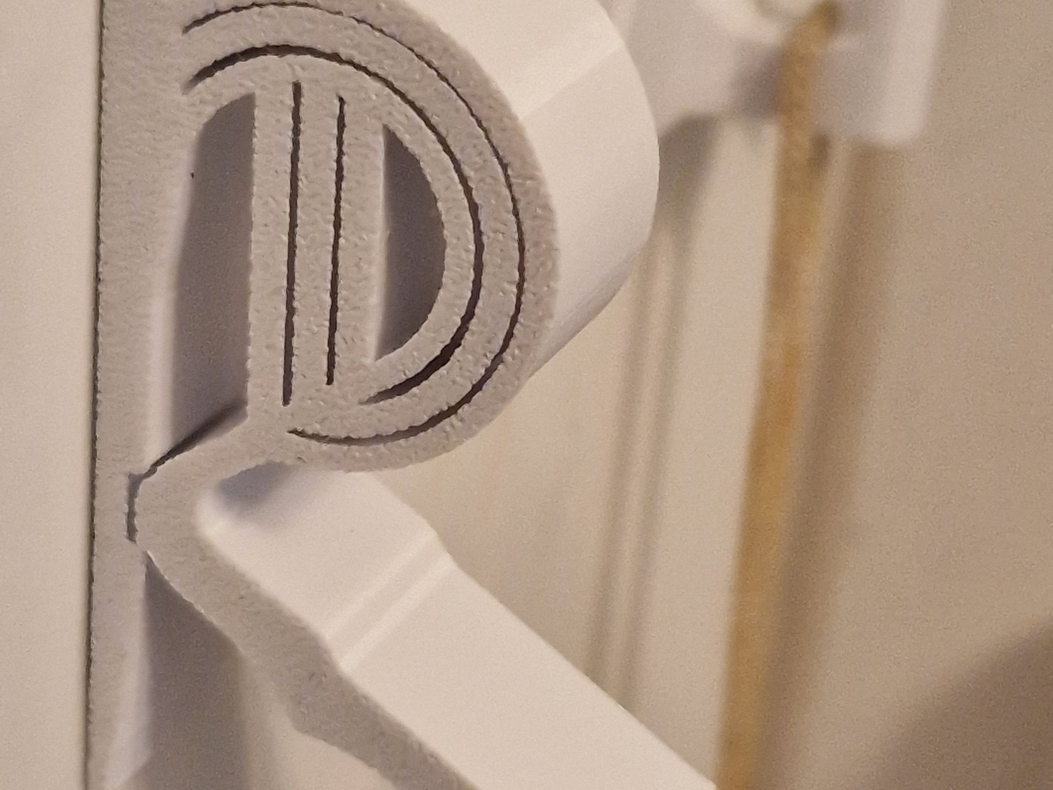 Móc Treo Tường Hình Kẹp