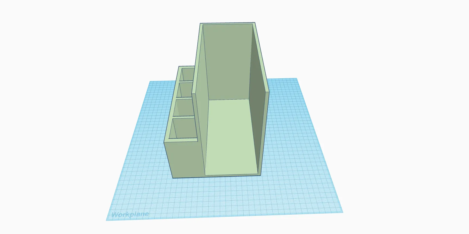Tiêu đề Người giữ sách Tóm tắt Một giá đựng sách đơn gi