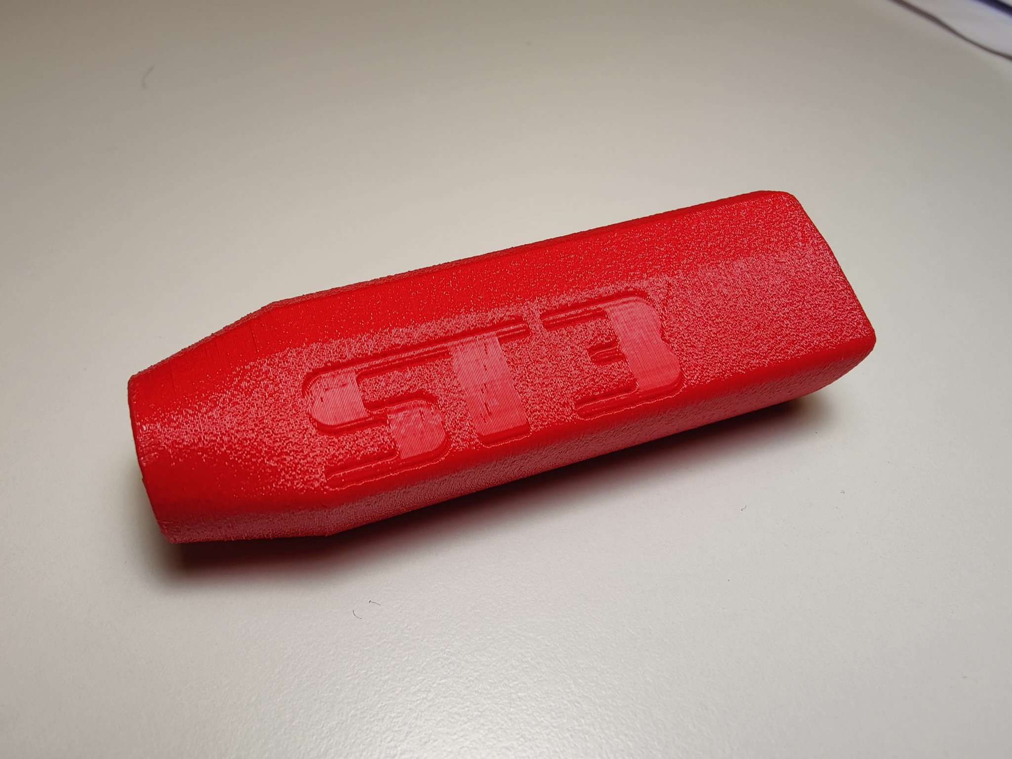 Tay Cầm Vòi Bia Lindr - Dành Cho Stromer ST3 / ST5