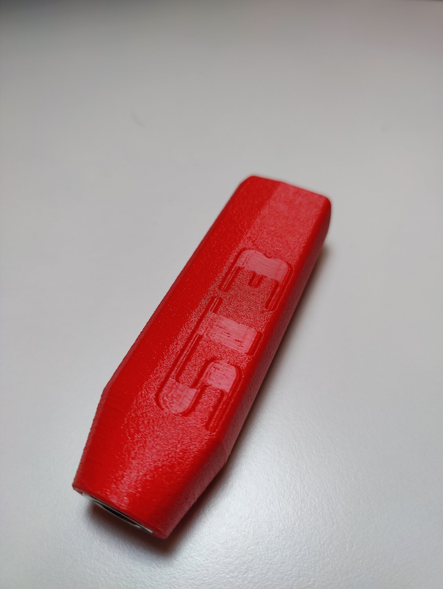 Tay Cầm Vòi Bia Lindr - Dành Cho Stromer ST3 / ST5