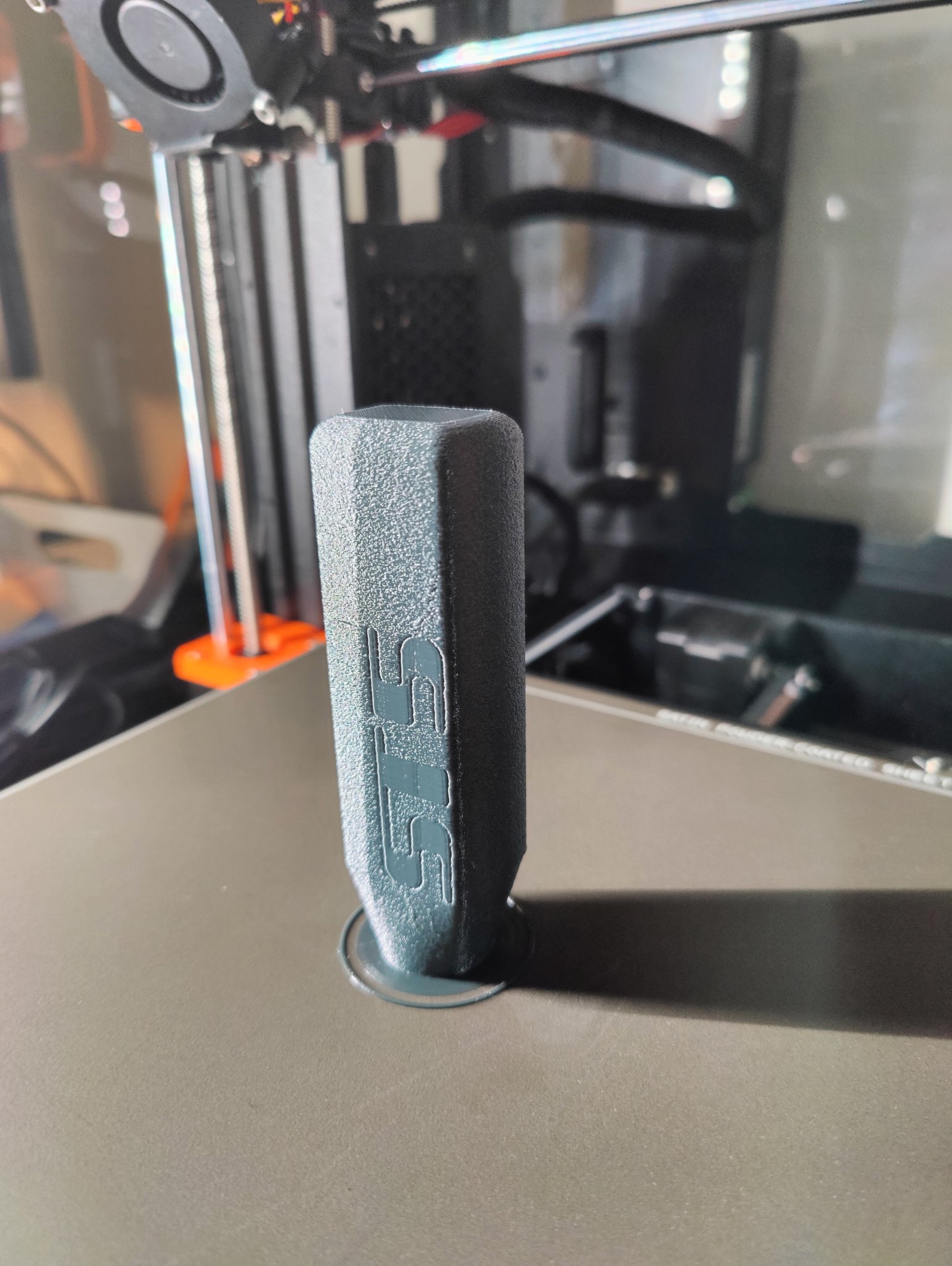 Tay Cầm Vòi Bia Lindr - Dành Cho Stromer ST3 / ST5