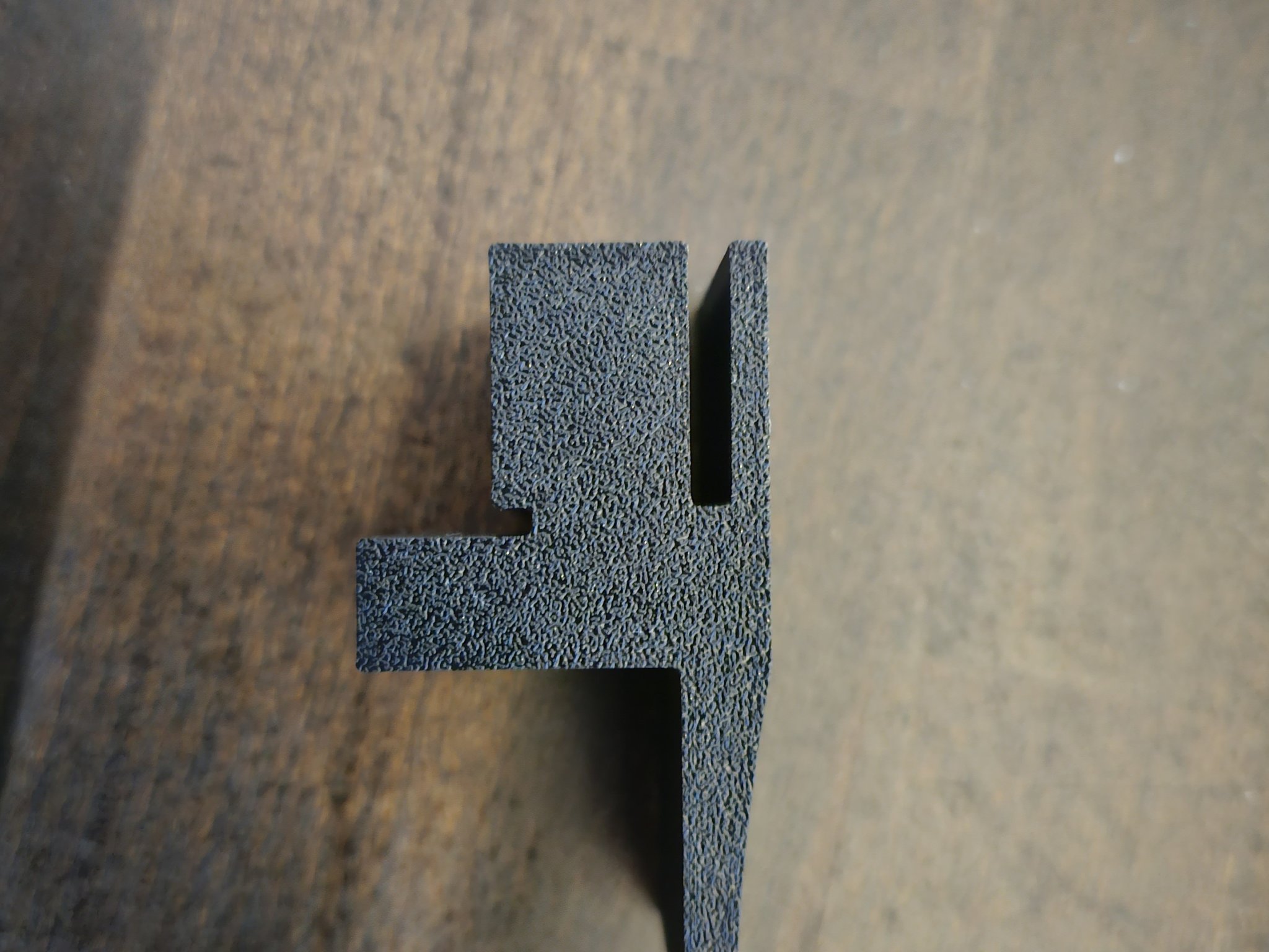 Bambu Lab Glass Holder for Top Glass Riser