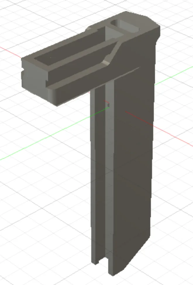 Tiêu đề Remix - Speedloader cho Ruger Mark 34 Rail không hỗ trợ thêm