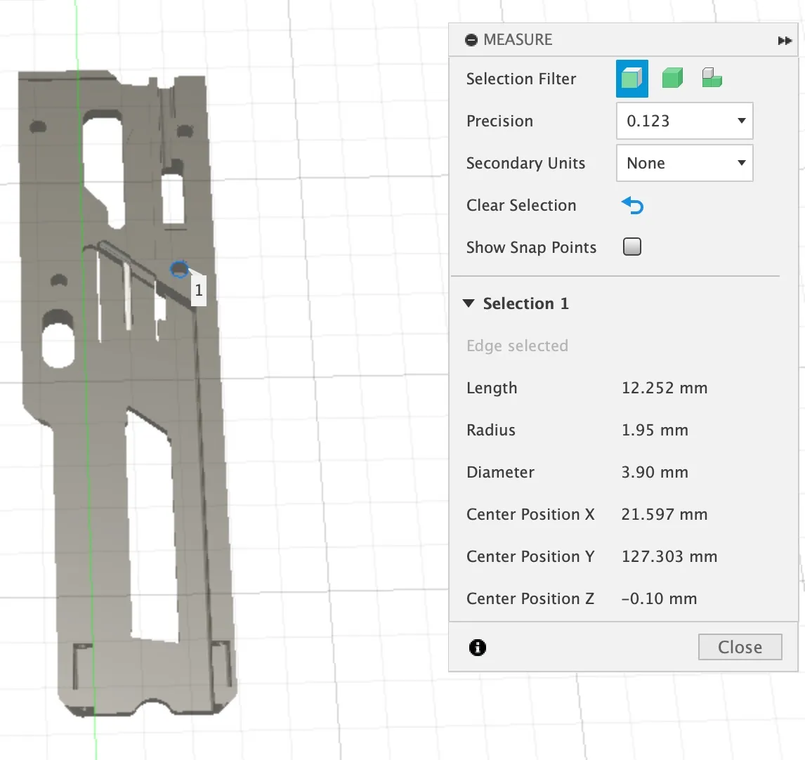 Tiêu đề Remix - Speedloader lỗ 39mm tấm tản nhiệt Tóm tắt M