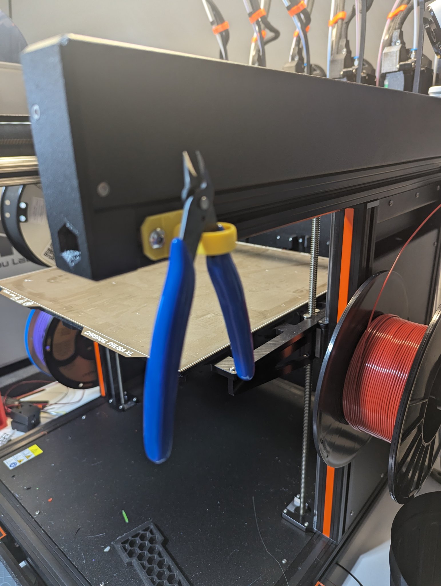 Tiêu đề Móc treo Prusa XL v Tóm tắt CNHhCMPpfkd7WC2faCBe DANH MỤC