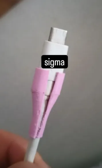 Tiêu đề Cáp sạc realme phi tiêu bảo vệ usb c Tóm tắt máy in c