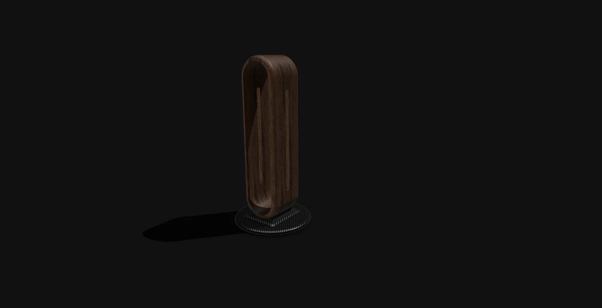 Giá Đỡ Tai Nghe (In Một Mảnh)