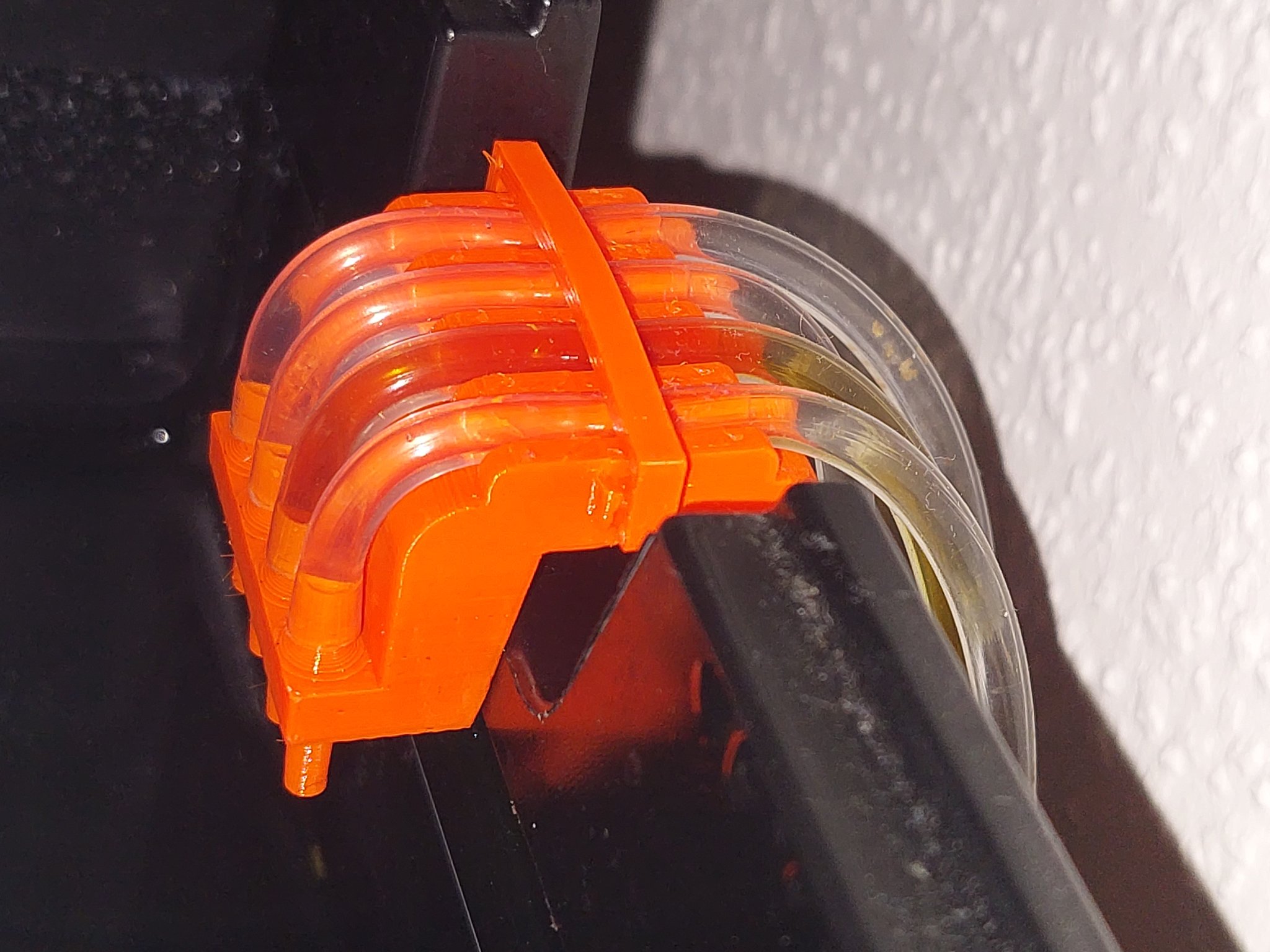 Tiêu đề Giá đỡ ống định lượng cho máy bơm định lượng Ch