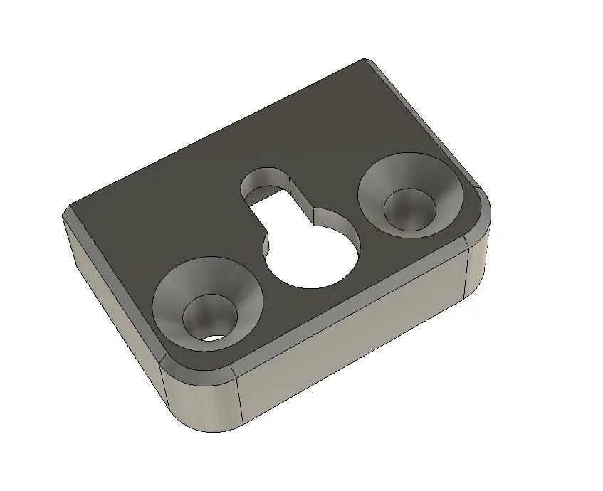 Móc Treo Chìa Khóa