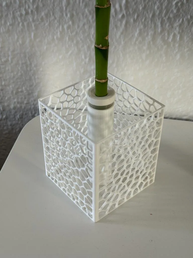 Pen Holder for Ikea Bamboo