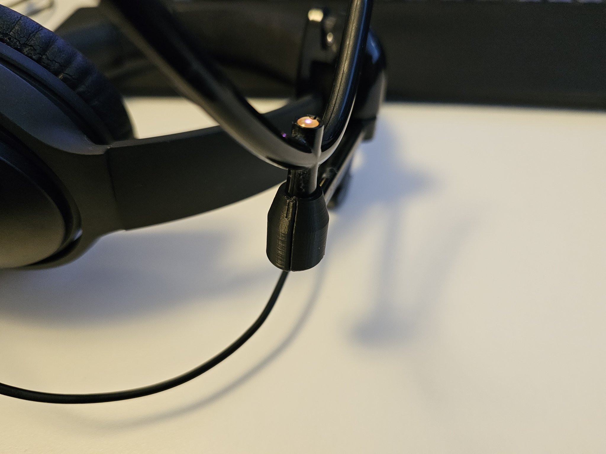 Tiêu đề Nẹp gắn vào khớp TrackIR 5 TrackClip Pro Twist Tóm tắt