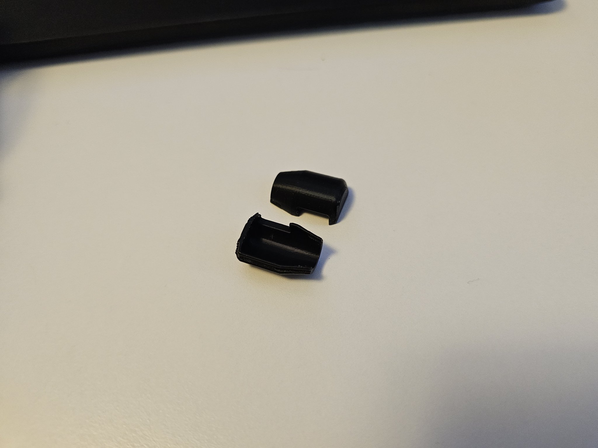 Tiêu đề Nẹp gắn vào khớp TrackIR 5 TrackClip Pro Twist Tóm tắt