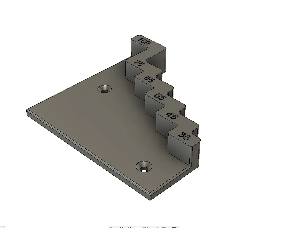 Tiêu đề Miếng đệm Tormek Tóm tắt Miếng đệm mài cho Tormek v