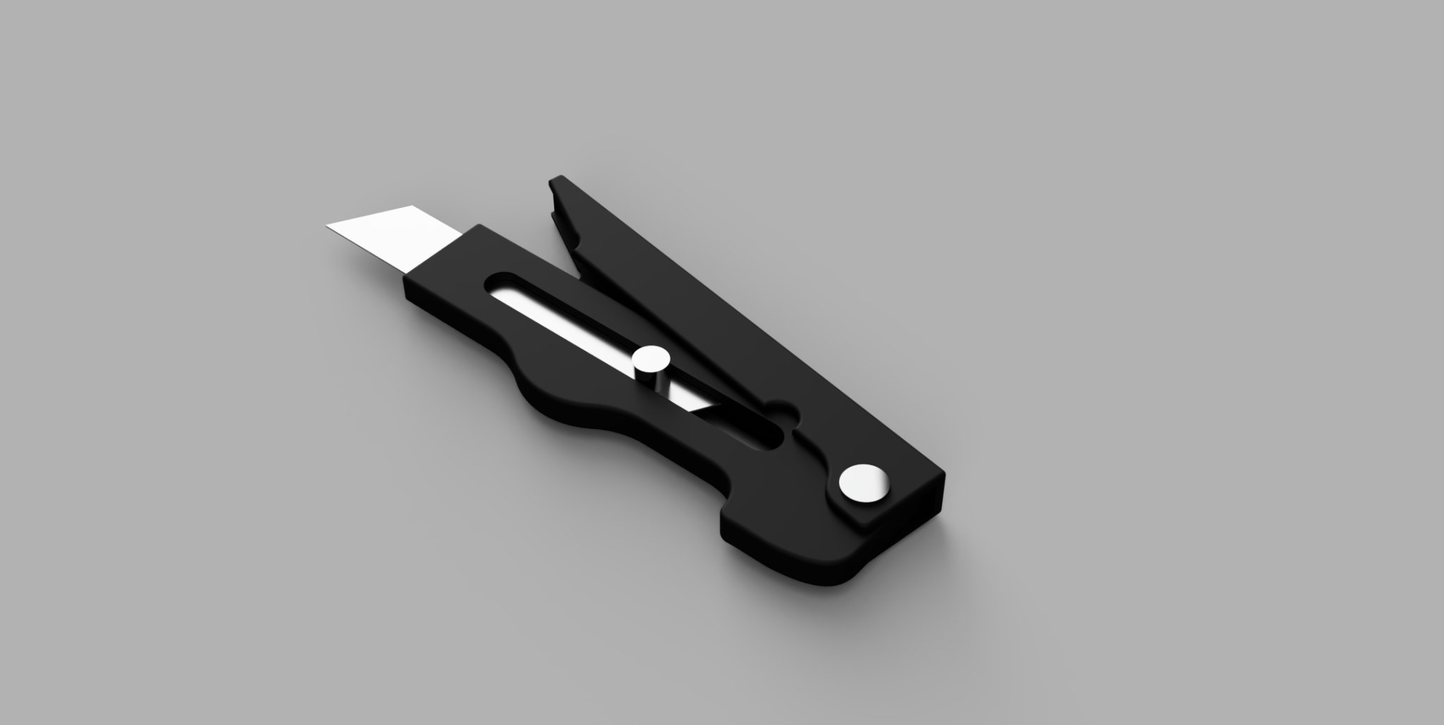 Tiêu đề Dao cắt trọng lực Tóm tắt Dễ dàng in các bộ phận