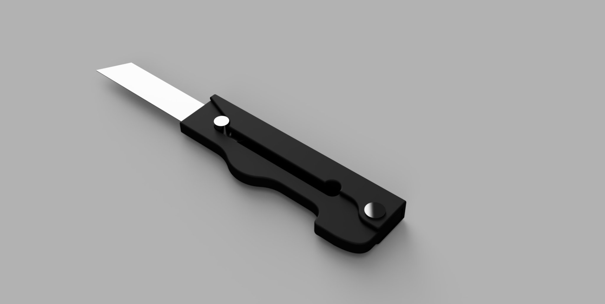 Tiêu đề Dao cắt trọng lực Tóm tắt Dễ dàng in các bộ phận