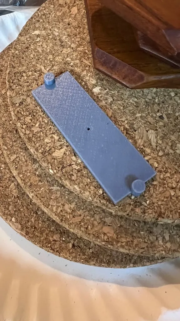 Tiêu đề Đồ gá định tâm đơn giản Tóm tắt Dễ dàng tìm th