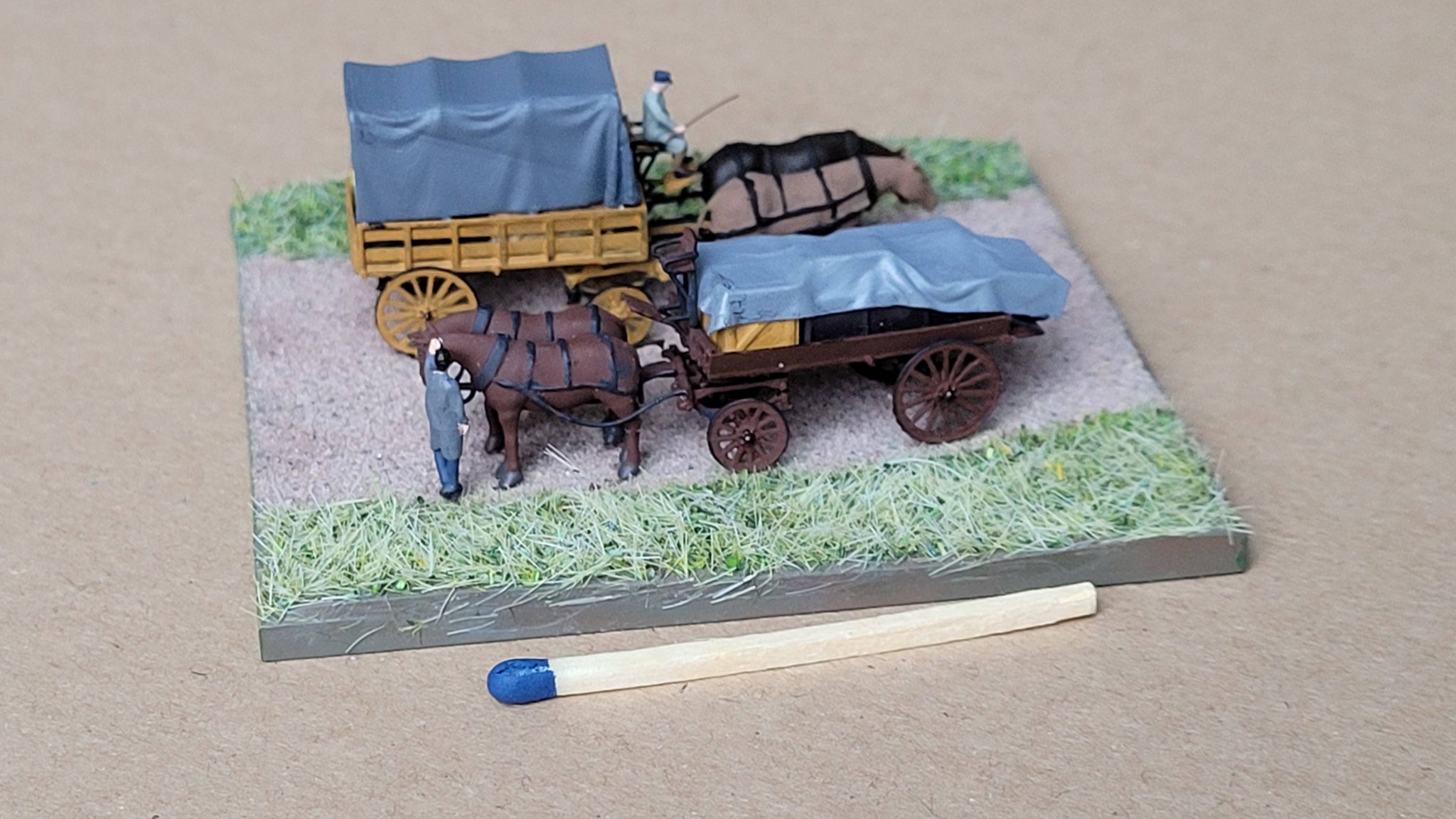 Tiêu đề CD - xe ngựa tốt hơn 1-148 Tóm tắt Dịch vụ thu gom