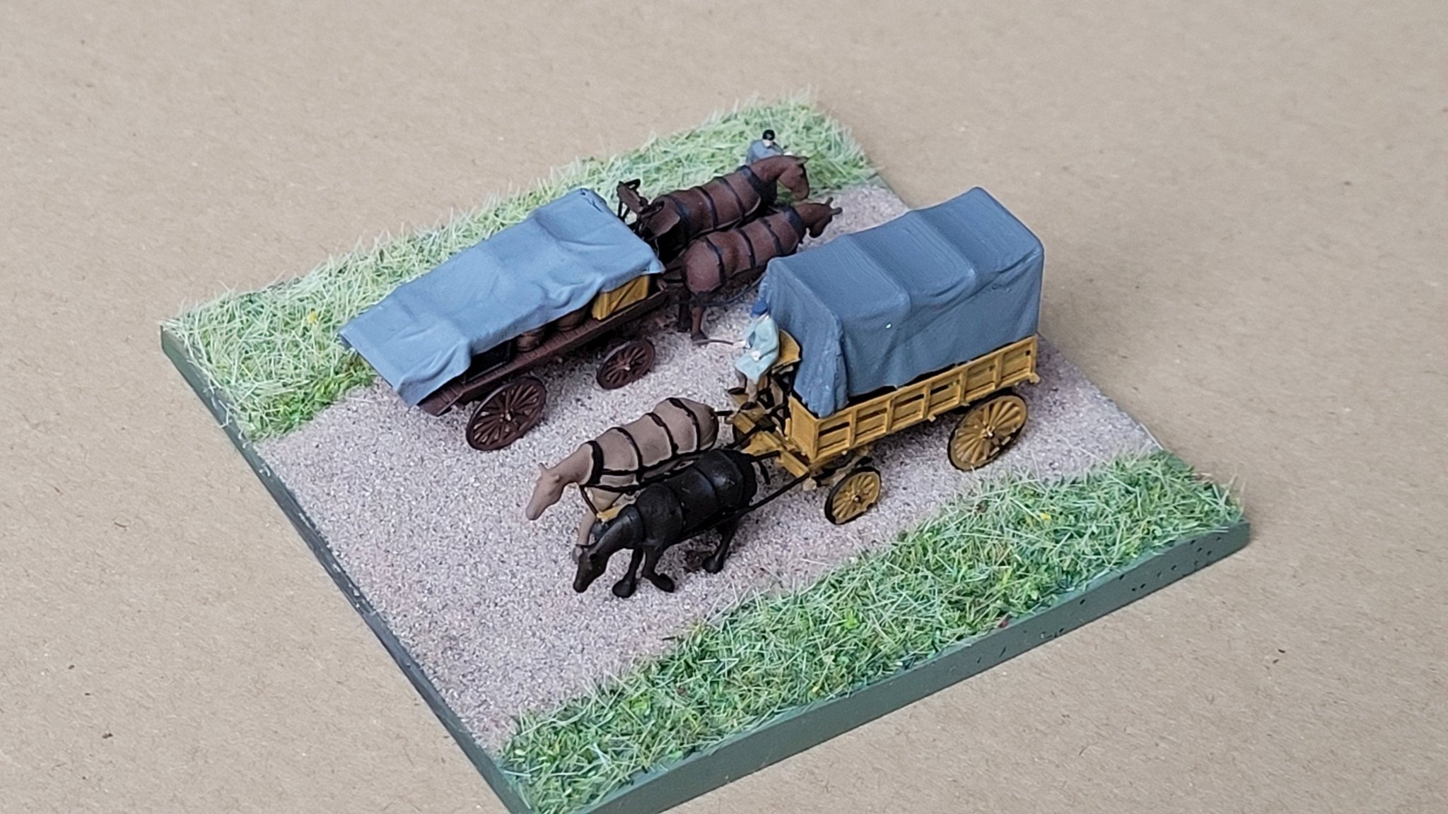 Tiêu đề CD - xe ngựa tốt hơn 1-148 Tóm tắt Dịch vụ thu gom