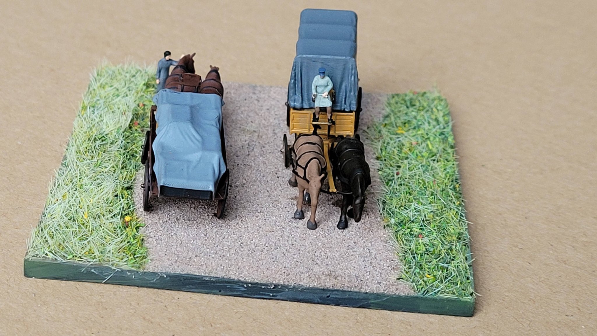 Tiêu đề CD - xe ngựa tốt hơn 1-148 Tóm tắt Dịch vụ thu gom