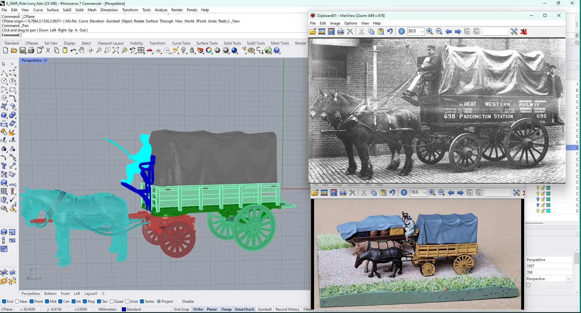Tiêu đề CD - xe ngựa tốt hơn 1-148 Tóm tắt Dịch vụ thu gom