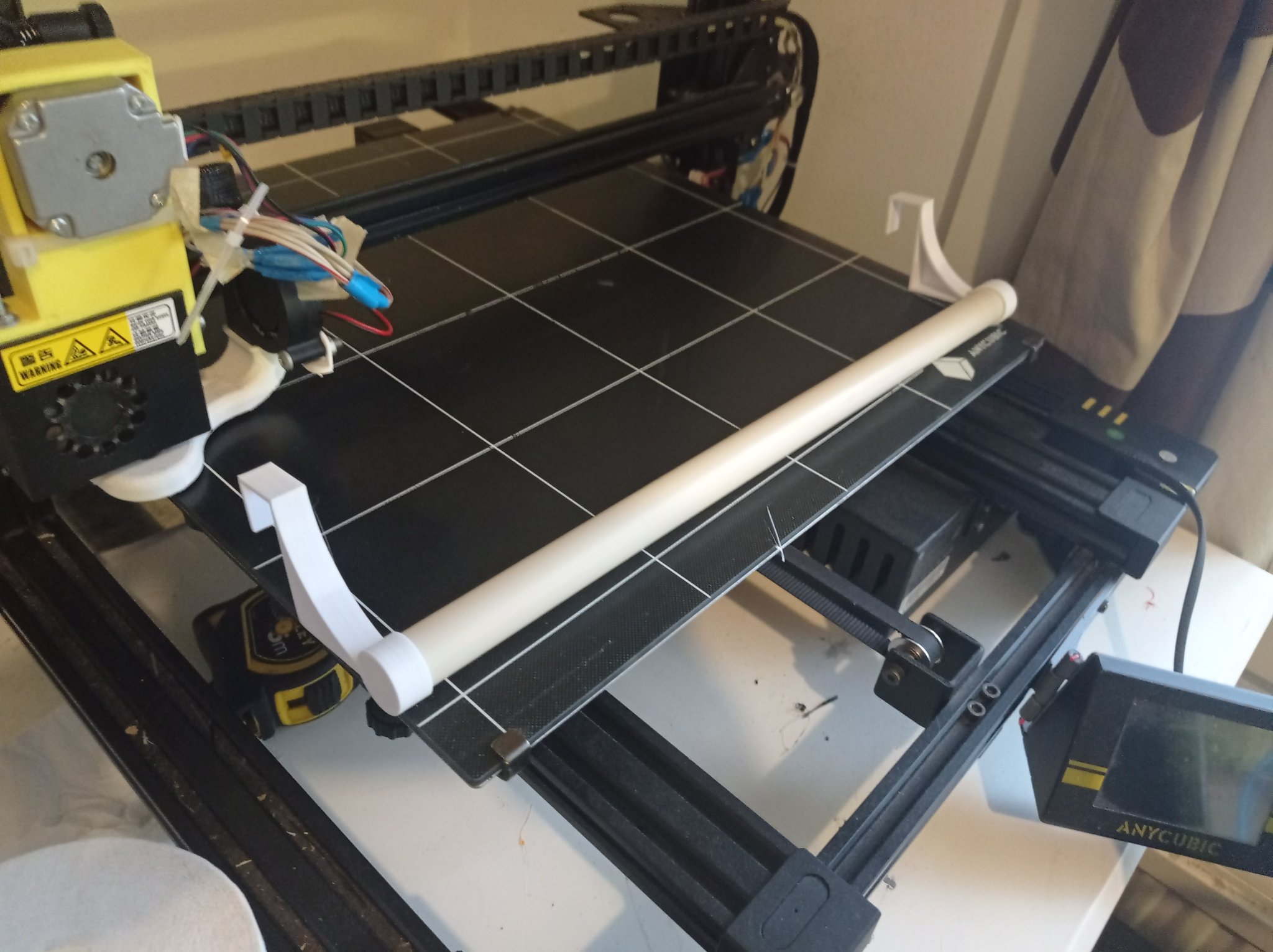 Treo Khăn Nhà Bếp