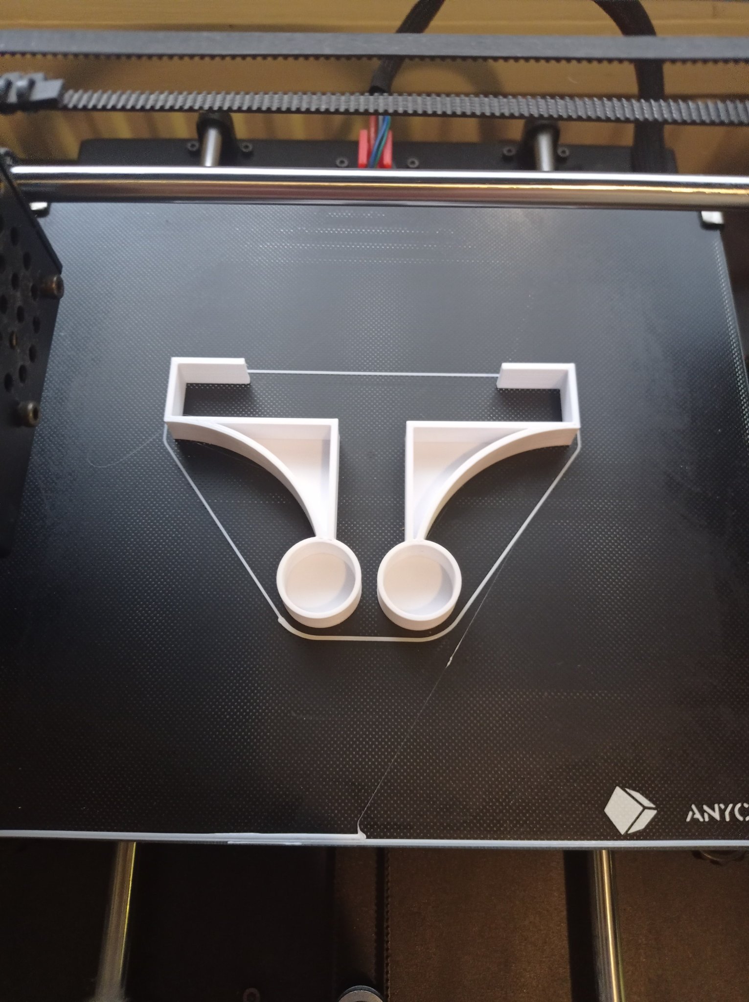 Treo Khăn Nhà Bếp