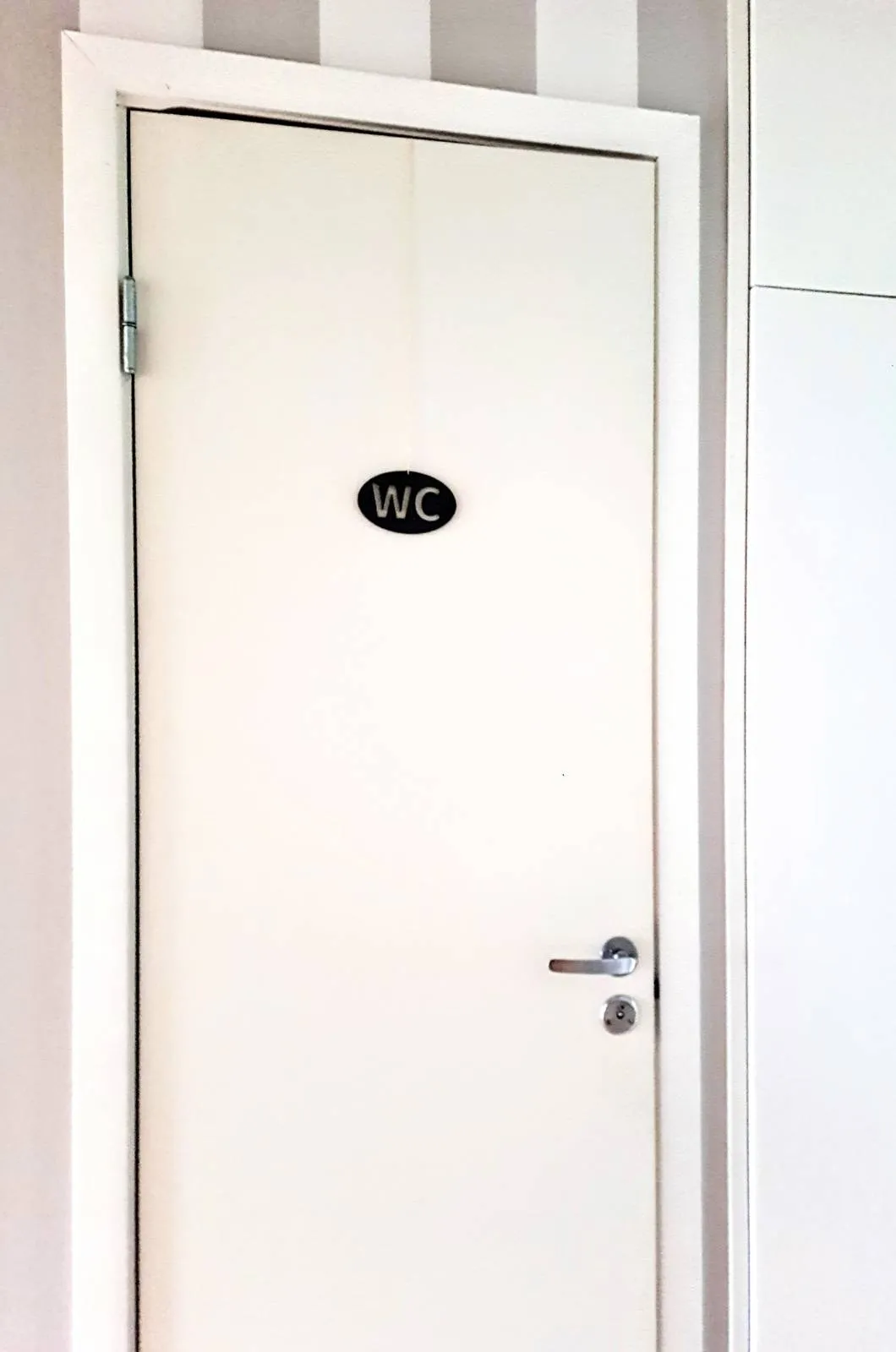 Tiêu đề Biển hiệu nhà tắmbiển WC Tóm tắt Biển hiệu có c