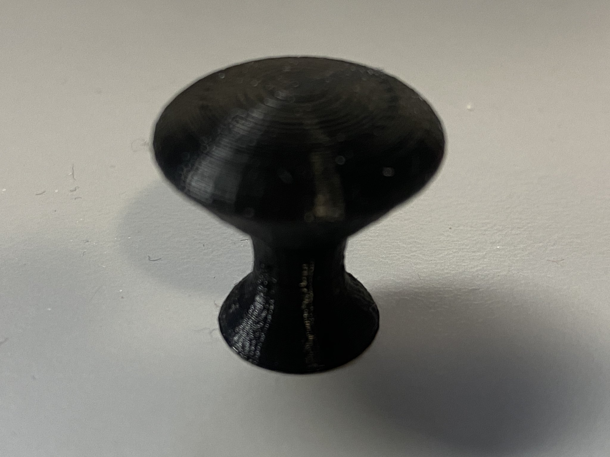 Núm vặn hoặc tay nắm nhỏ tương thích IKEA