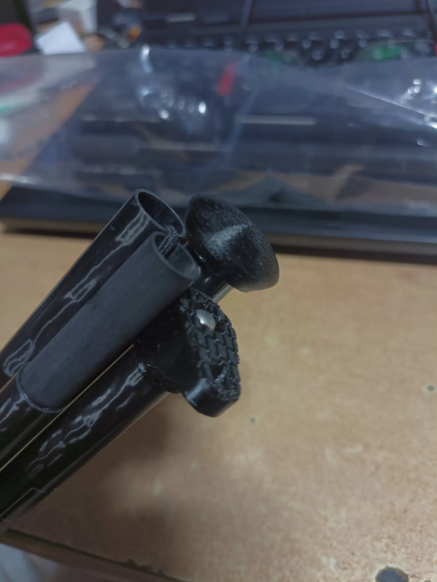 Tiêu đề Durston Z-Flick Tent Pole cải tiến cho lanshan 2 lều chuyên