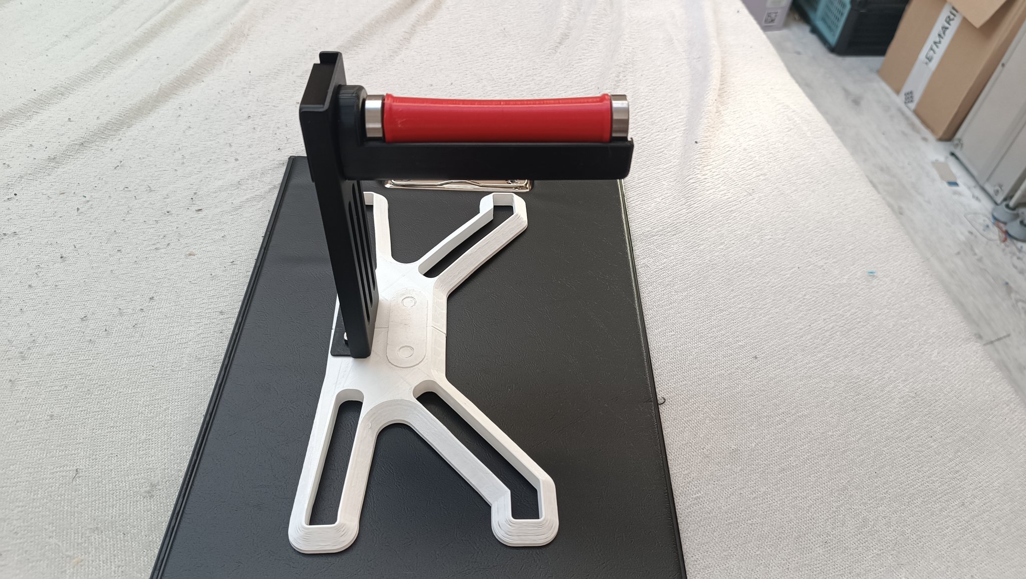 Tiêu đề Người giữ ống chỉ Ender 3 Tổng hợp Giá đỡ ống