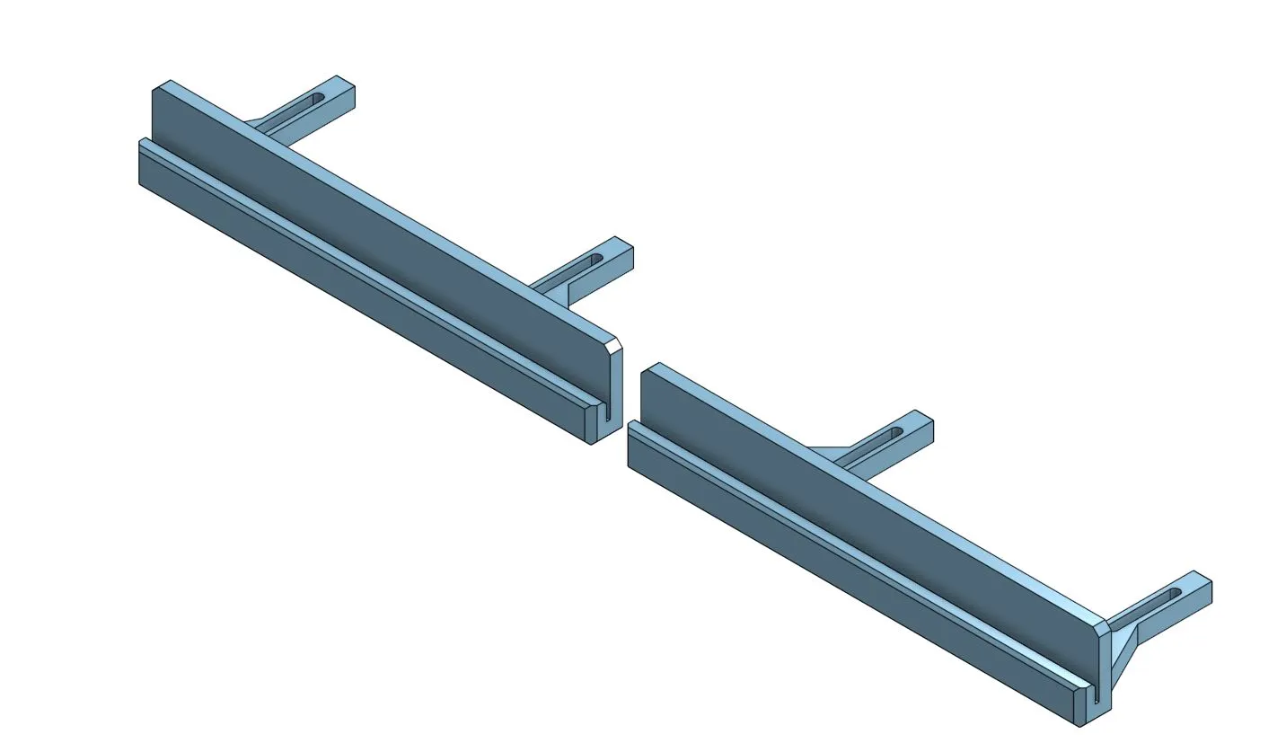 Tiêu đề Rockslider SCX10 Jeep Cherokee Tóm tắt Habe mir hier zwei Rock