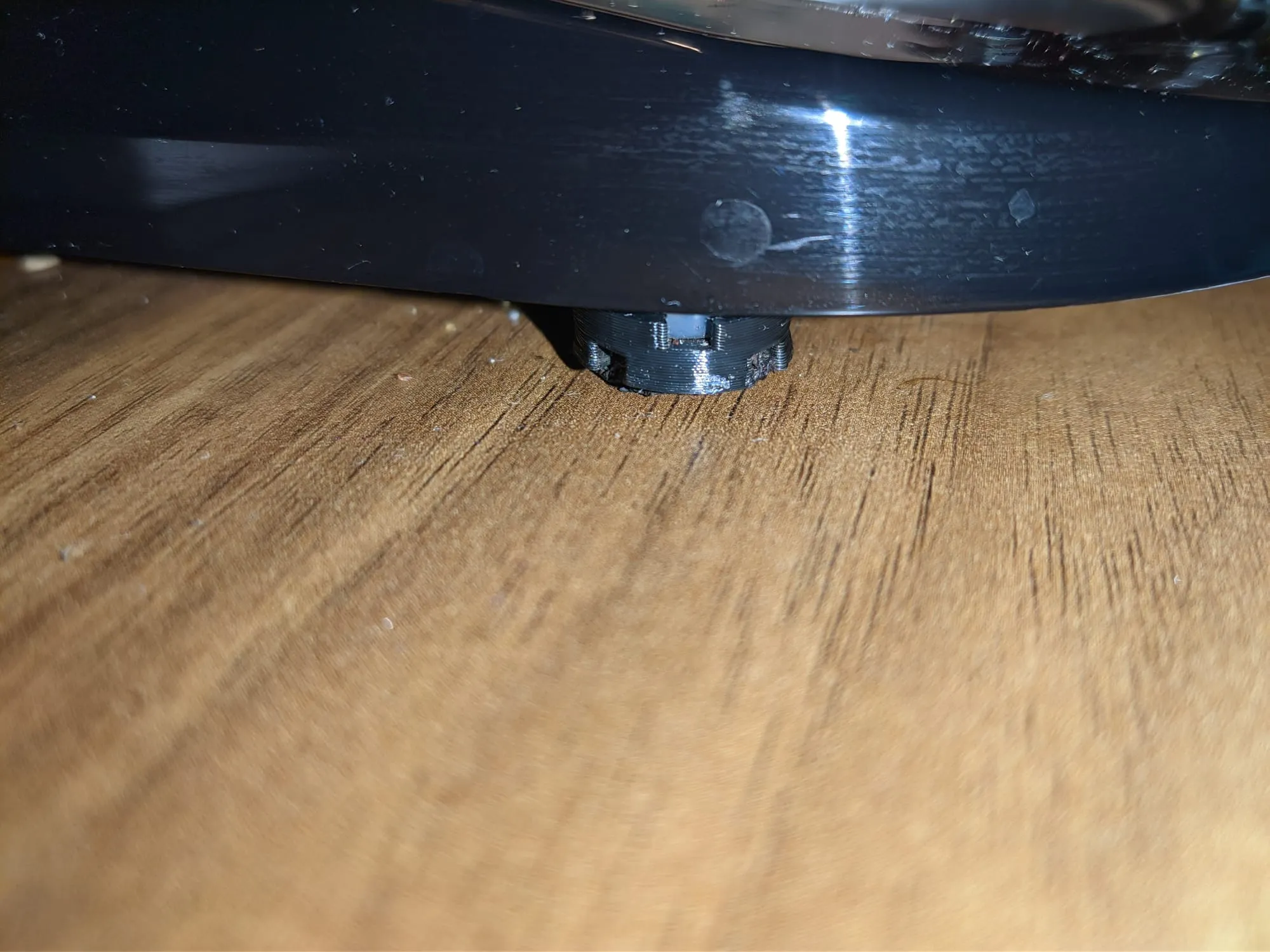 Chân đế chống ồn cho máy pha cà phê Dedica EC685